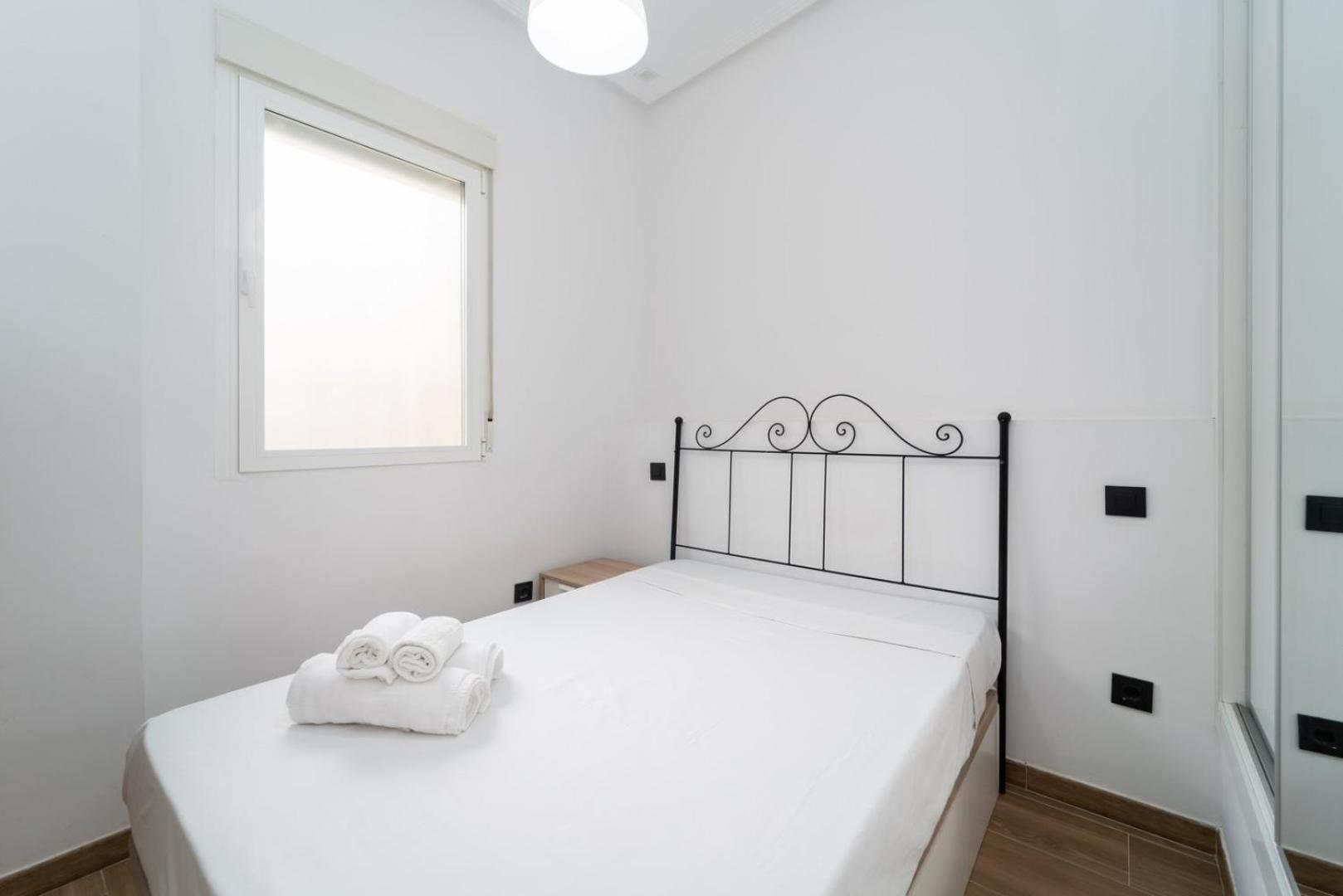 马德里Guestready - Mais Um Tijolo Na Parede公寓 外观 照片